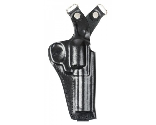 Vertical shoulder holster for Groza R-04S (model No. 20)