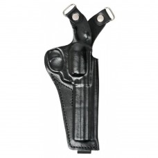 Vertical shoulder holster for Groza R-06 (model No. 20)