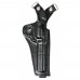 Vertical shoulder holster for Groza R-06 (model No. 20)