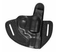 Belt holster for Taurus LOM-13 (model ?2)