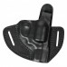 Belt holster for Taurus LOM-13 (model ?2)
