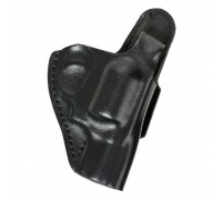 Belt holster for Taurus LOM-13 (model ?8)