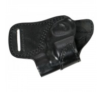 Belt holster for Taurus LOM-13 (model ?10)