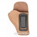Belt holster for Taurus LOM-13 (model ?16)