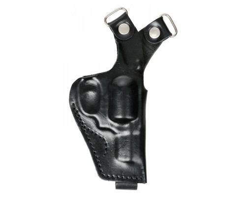 Shoulder holster vertical for Taurus LOM-13 (model ?20)
