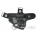 Horizontal shoulder holster for Taurus LOM-13 (model ?21)