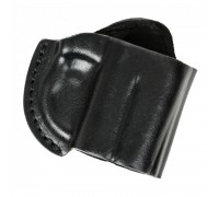 Belt holster for Osa PB-4-2 (model No. 7)