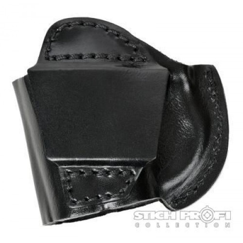 Belt holster for Osa PB-4-2 (model No. 7)
