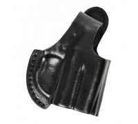 Belt holster for Osa PB-4-2 (model No. 8)