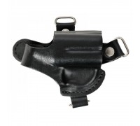 Horizontal shoulder holster for Osa PB-4-2 (model No. 21)