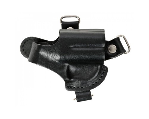 Horizontal shoulder holster for Osa PB-4-2 (model No. 21)