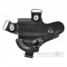 Horizontal shoulder holster for Osa PB-4-2 (model No. 21)