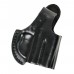 Belt holster for Osa PB-4-1m/PB-4-1ml (model No. 8)