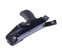Operational holster for PYa (modified in 2011) No. 20, vertical