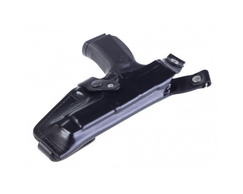 Operational holster for PYa (modified in 2011) No. 20, vertical
