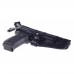 Operational holster for PYa (modified in 2011) No. 20, vertical