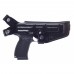 Operational holster for PYa (modified in 2011) No. 20, vertical