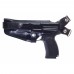 Operational holster for PYa (modified in 2011) No. 20, vertical