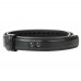 IPSC leather belt set