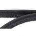 IPSC leather belt set