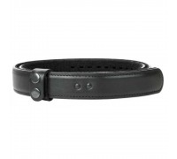 Set of belts IPSC leather (40 mm.)