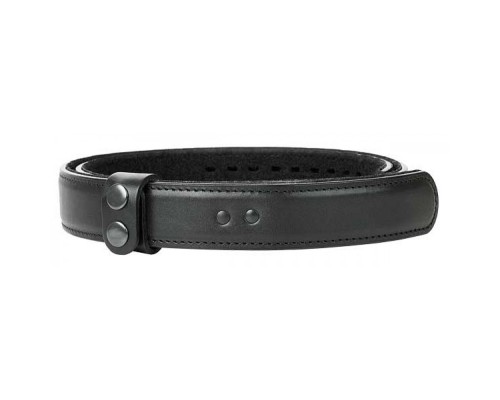 Set of belts IPSC leather (40 mm.)