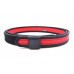 Set of belts for practical shooting "Shooter" usil. 40 mm / Red