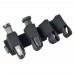 Poucher universal with a change in the angle of inclination for 4 magazines
