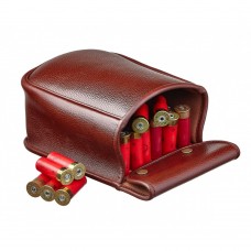 Shotgun bag for 30 rounds