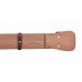 Commander's belt with IPSC symbols