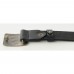 Belt with brass buckle GUNS.RU