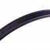 Pistol sling reinforced along the entire length (35mm.)