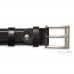 Pistol sling reinforced to adjustment holes (40mm.)