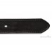 Pistol sling reinforced to adjustment holes (40mm.)