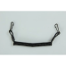 Twisted pistol cord for a bag