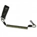 Cord pistol twisted with a loop olive