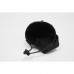 Neoprene collimator cover