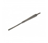 Rifle sling shaped Light