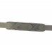 Rifle sling with movable shoulder strap Light