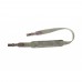 Rifle sling with movable shoulder strap Light