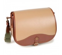 Game bag TAIGA leather