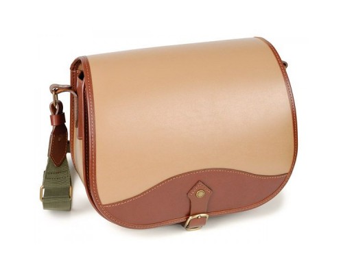 Game bag TAIGA leather