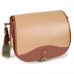 Game bag TAIGA leather