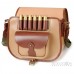 Game bag TAIGA leather