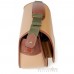 Game bag TAIGA leather