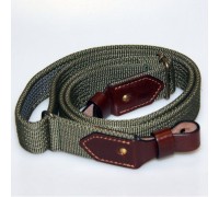 Rifle belt Taiga floating with adjustment