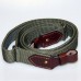 Rifle belt Taiga floating with adjustment