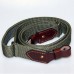 Rifle belt Taiga floating with adjustment