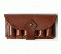 TAIGA pouch for 6 rounds