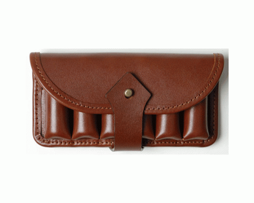 TAIGA pouch for 6 rounds